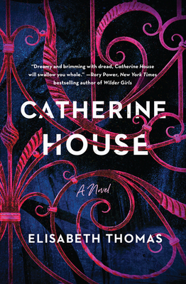 Catherine House 0062905651 Book Cover