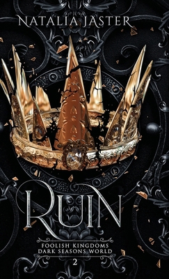 Ruin 1957824050 Book Cover