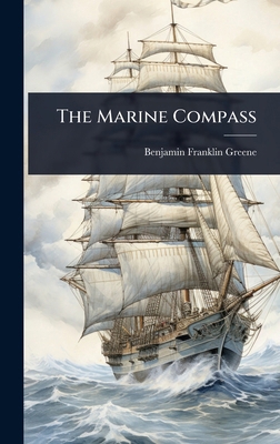 The Marine Compass 1024825256 Book Cover