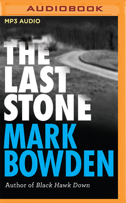 The Last Stone: A Masterpiece of Criminal Inter... 1799708411 Book Cover