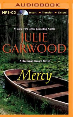 Mercy 1491576189 Book Cover