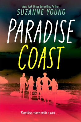 Paradise Coast 166598354X Book Cover