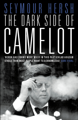 The Dark Side of Camelot 000653077X Book Cover