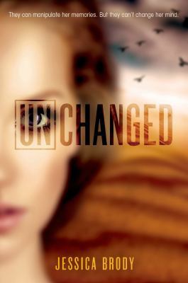 Unchanged 1250073596 Book Cover