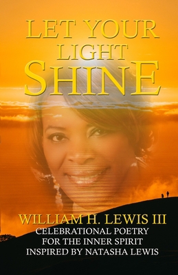 Let Your Light Shine 173449011X Book Cover