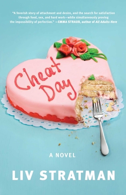 Cheat Day 1982140542 Book Cover