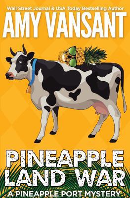 Pineapple Land War 0998130869 Book Cover