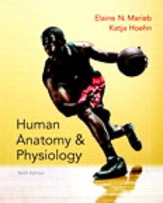 Human Anatomy & Physiology, Books a la Carte Ed... 0134191293 Book Cover