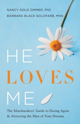 He Loves Me 1632994399 Book Cover