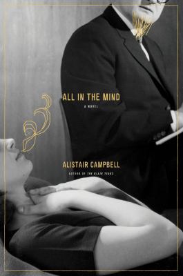 All in the Mind: A Novel 1590202244 Book Cover