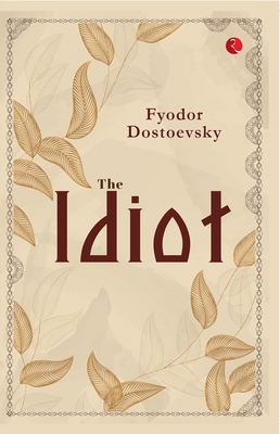The Idiot 935520650X Book Cover