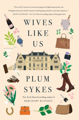 Wives Like Us 0062429124 Book Cover