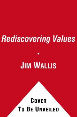 Rediscovering Values: A Guide for Economic and ... 1439183198 Book Cover