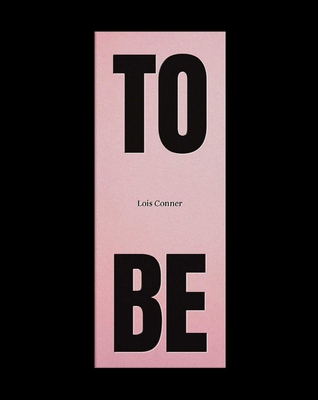 To Be B0CXWFLK2V Book Cover