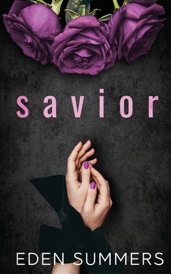 Savior 1925512479 Book Cover