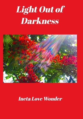 Light Out of Darkness B0BGJW8RKX Book Cover