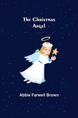 The Christmas Angel 9355348061 Book Cover