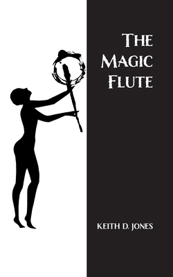 The Magic Flute 1466369272 Book Cover