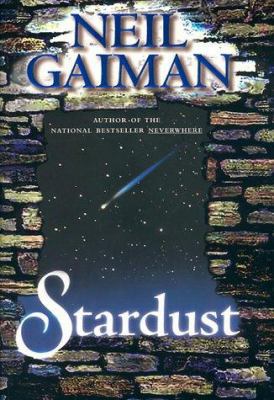 Stardust 0380977281 Book Cover