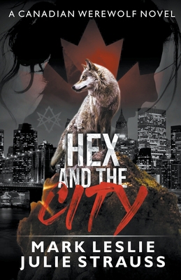 Hex and the City 1989351778 Book Cover