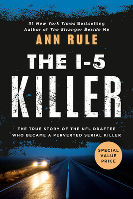 The I-5 Killer 0593441370 Book Cover