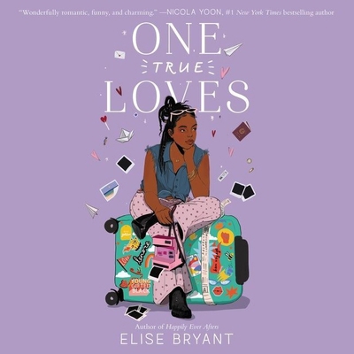One True Loves B09CRND5KC Book Cover