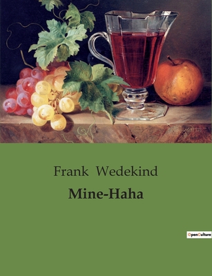 Mine-Haha [German] 2385082543 Book Cover