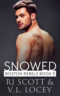 Snowed 1785645889 Book Cover