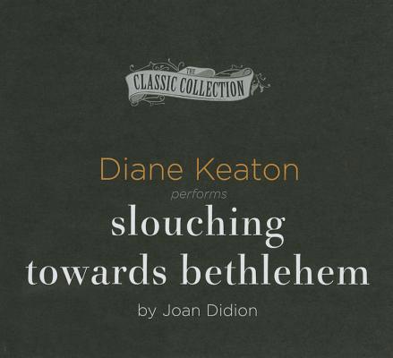 Slouching Towards Bethlehem 1480560030 Book Cover