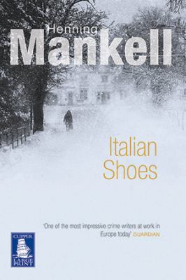 Italian Shoes 140743490X Book Cover