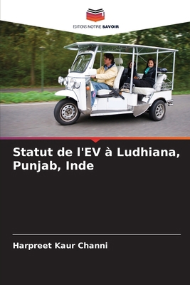 Statut de l'EV à Ludhiana, Punjab, Inde [French] 6208227550 Book Cover