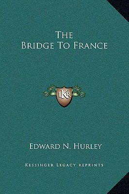 The Bridge To France 1169311121 Book Cover