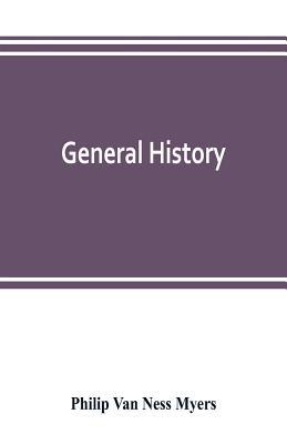 General history 9353803535 Book Cover