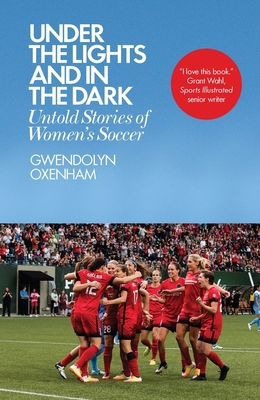 Under the Lights and in the Dark: Untold Storie... 178578319X Book Cover