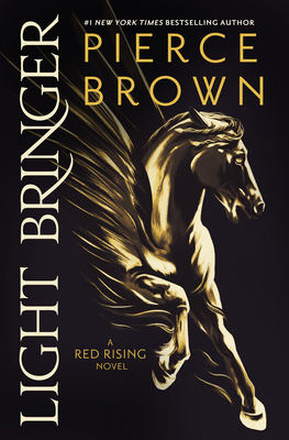 Light Bringer 0425285979 Book Cover