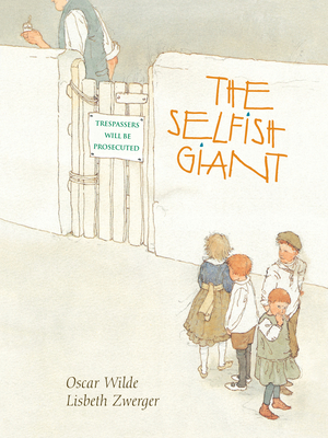 Selfish Giant 9888341731 Book Cover