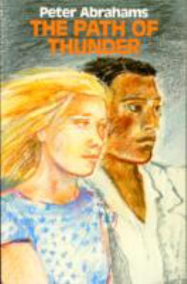 The Path of Thunder 086486020X Book Cover
