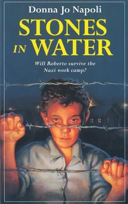 Stones in Water 0192717987 Book Cover