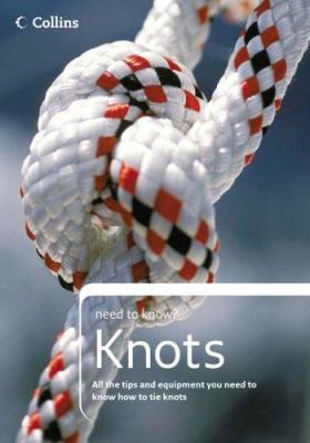Knots 0007199791 Book Cover