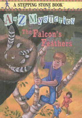 The Falcon's Feathers 0606154256 Book Cover