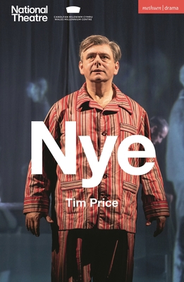 Nye 1350586269 Book Cover