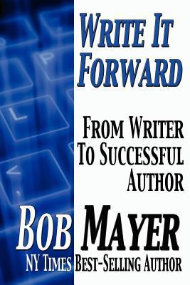 Write It Forward 1935712675 Book Cover