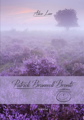 Patrick Branwell Brontë [Italian] 888562801X Book Cover