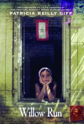 Willow Run 075697769X Book Cover