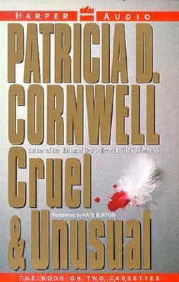 Cruel & Unusual 1559947128 Book Cover