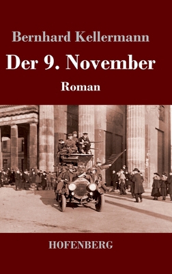 Der 9. November: Roman [German] 3743745852 Book Cover