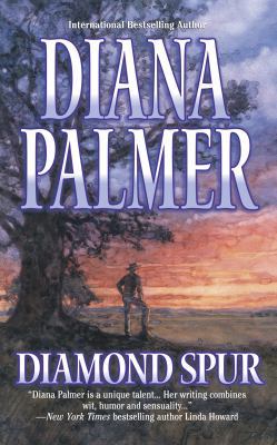 Diamond Spur 1551669501 Book Cover