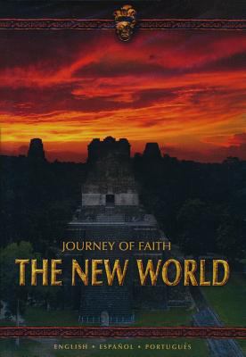 Journey of Faith: The New World 0842526919 Book Cover