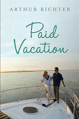 Paid Vacation 1543415385 Book Cover