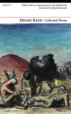 Henry Reed: Collected Poems 1857549430 Book Cover